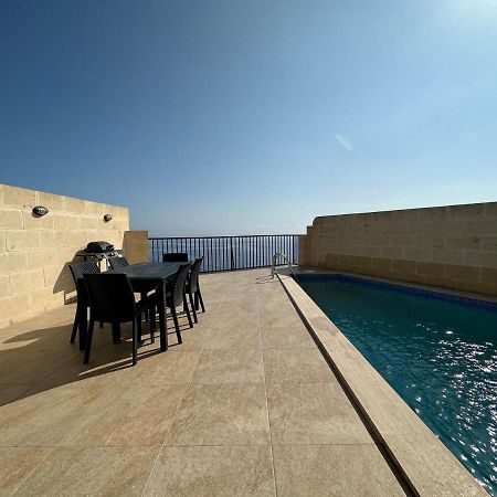 Hili Complex Apartment Zebbug  Exterior photo