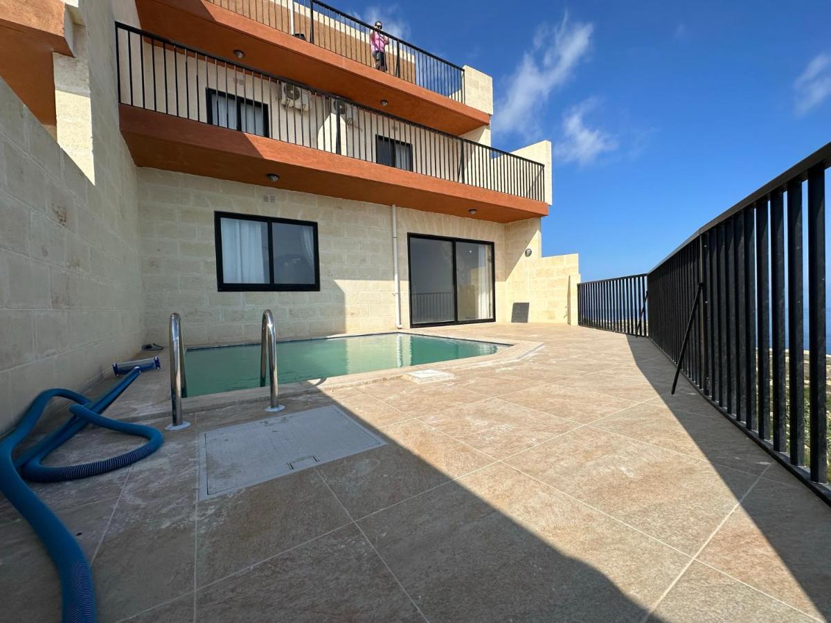 Hili Complex Apartment Zebbug  Exterior photo