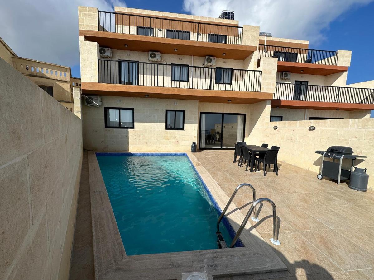 Hili Complex Apartment Zebbug  Exterior photo