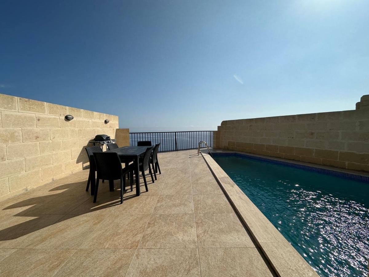 Hili Complex Apartment Zebbug  Exterior photo