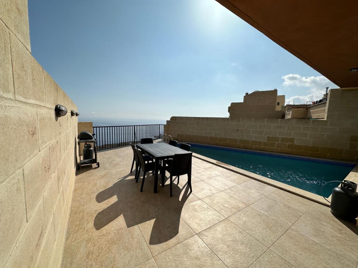 Hili Complex Apartment Zebbug  Exterior photo