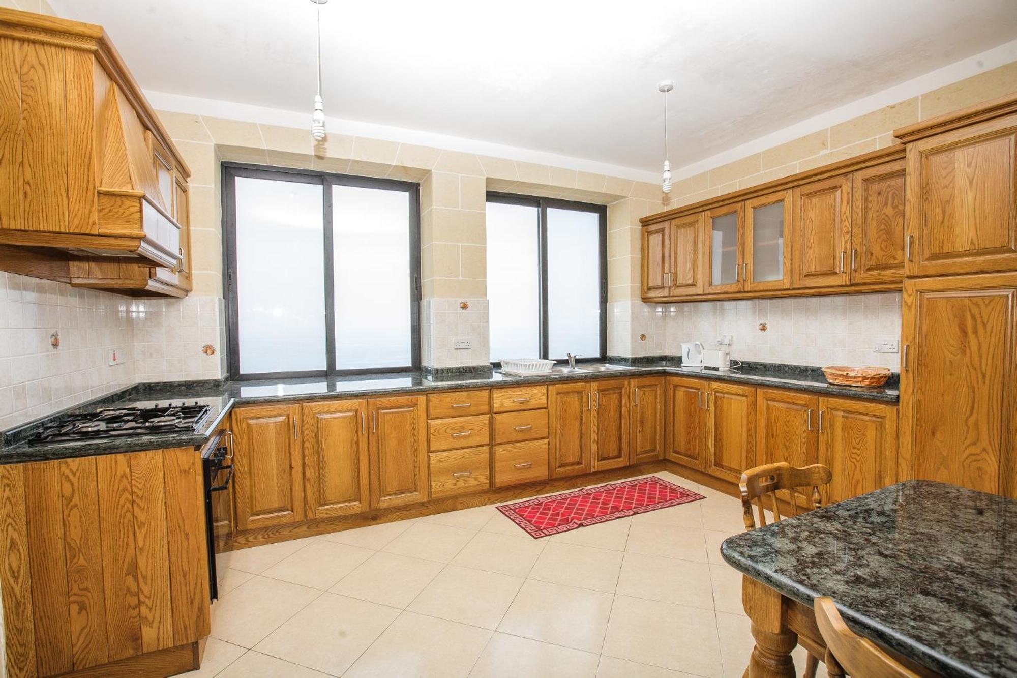 Hili Complex Apartment Zebbug  Room photo