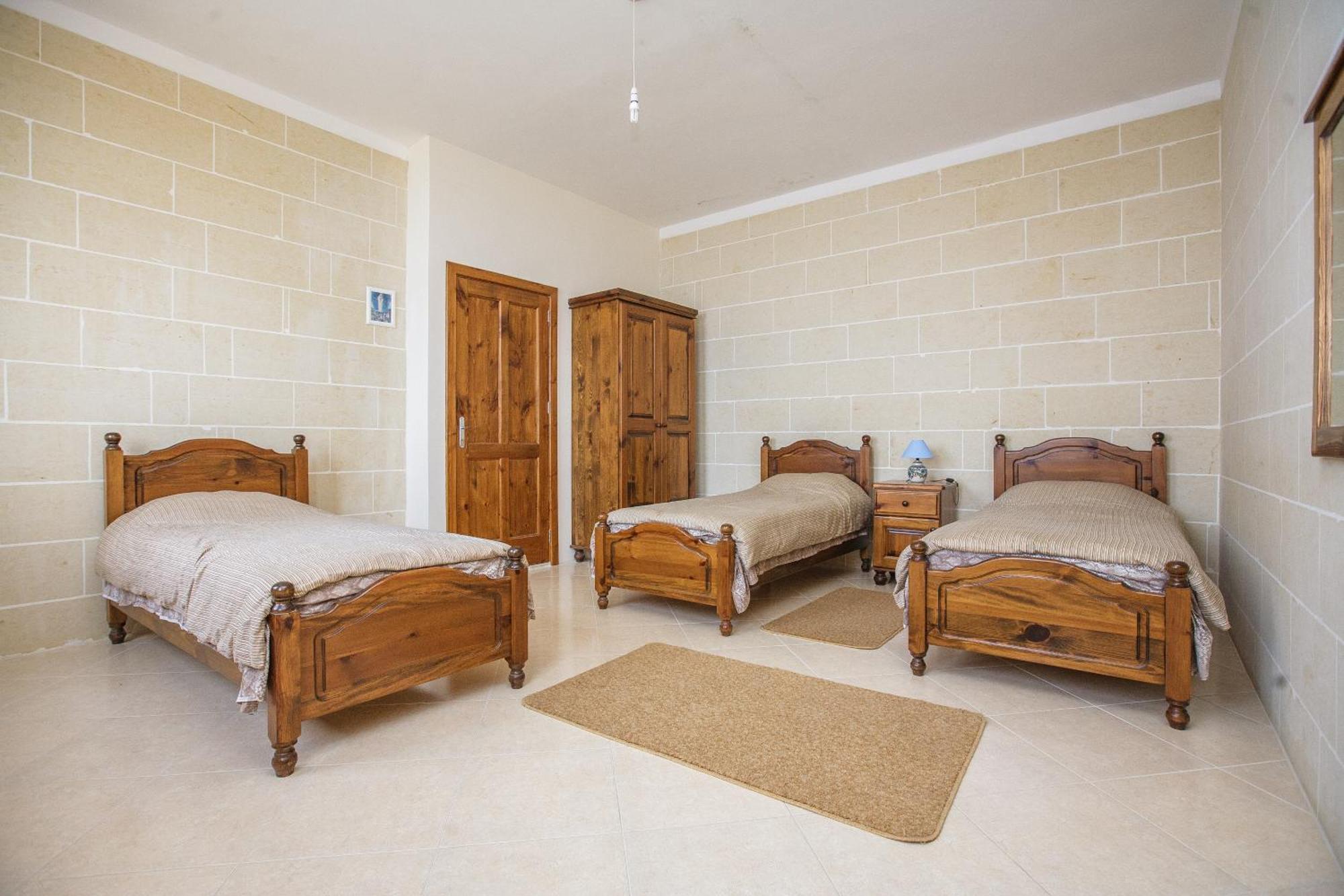 Hili Complex Apartment Zebbug  Room photo