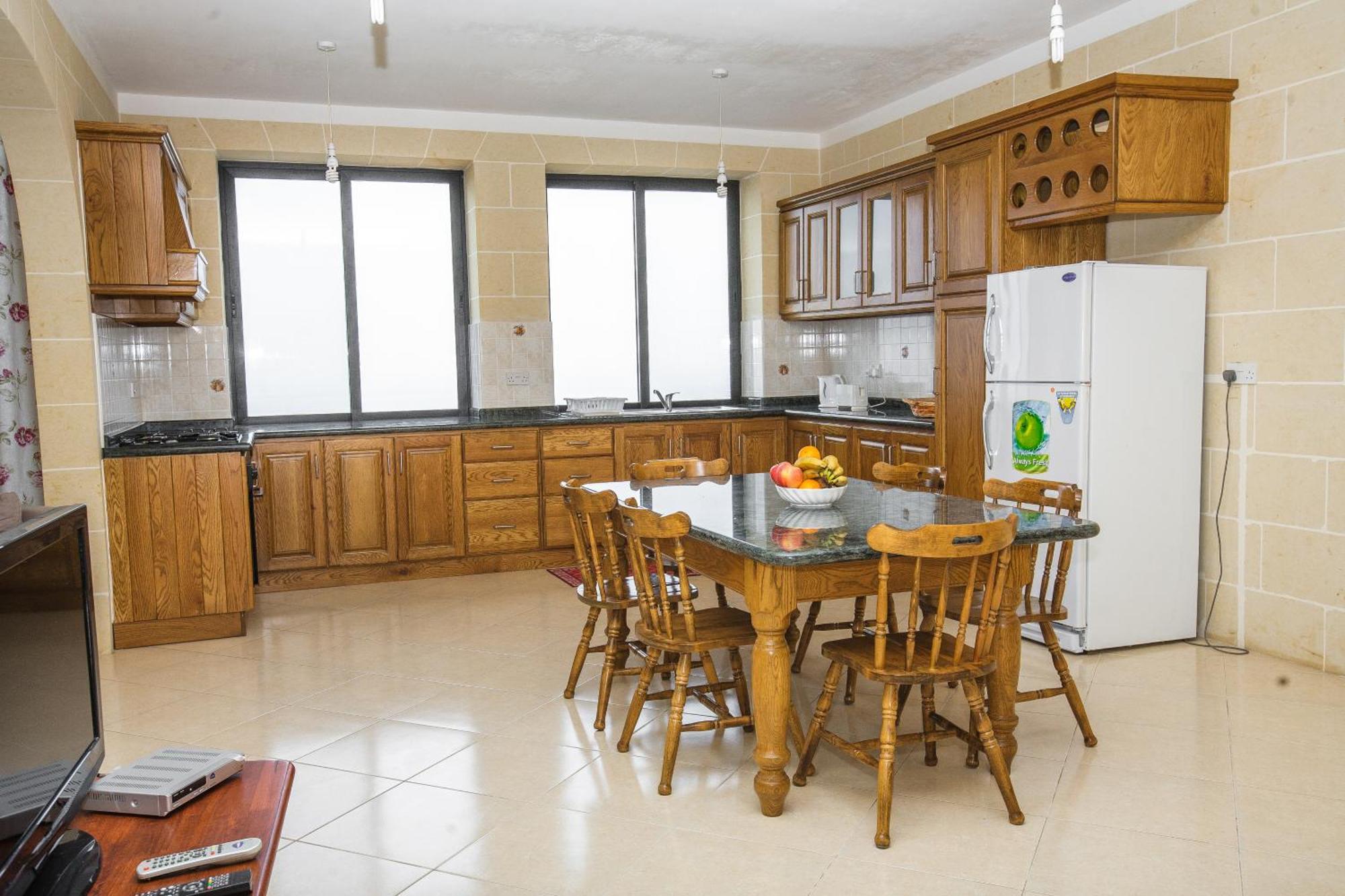 Hili Complex Apartment Zebbug  Room photo