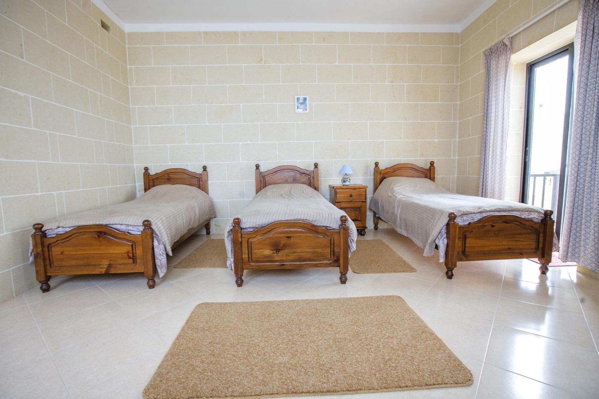 Hili Complex Apartment Zebbug  Room photo