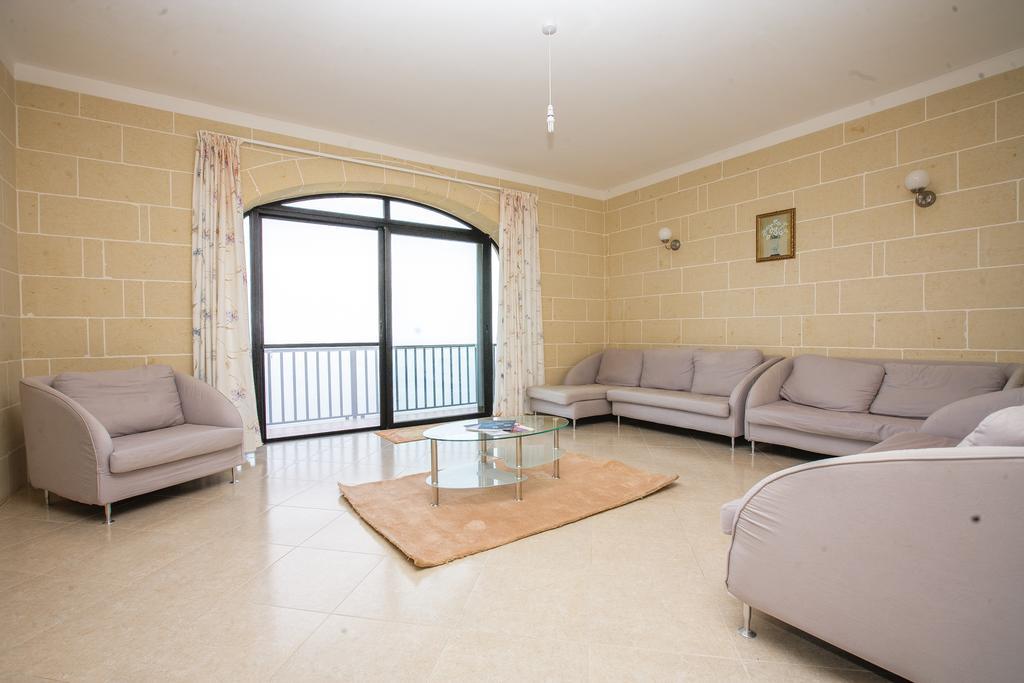 Hili Complex Apartment Zebbug  Exterior photo