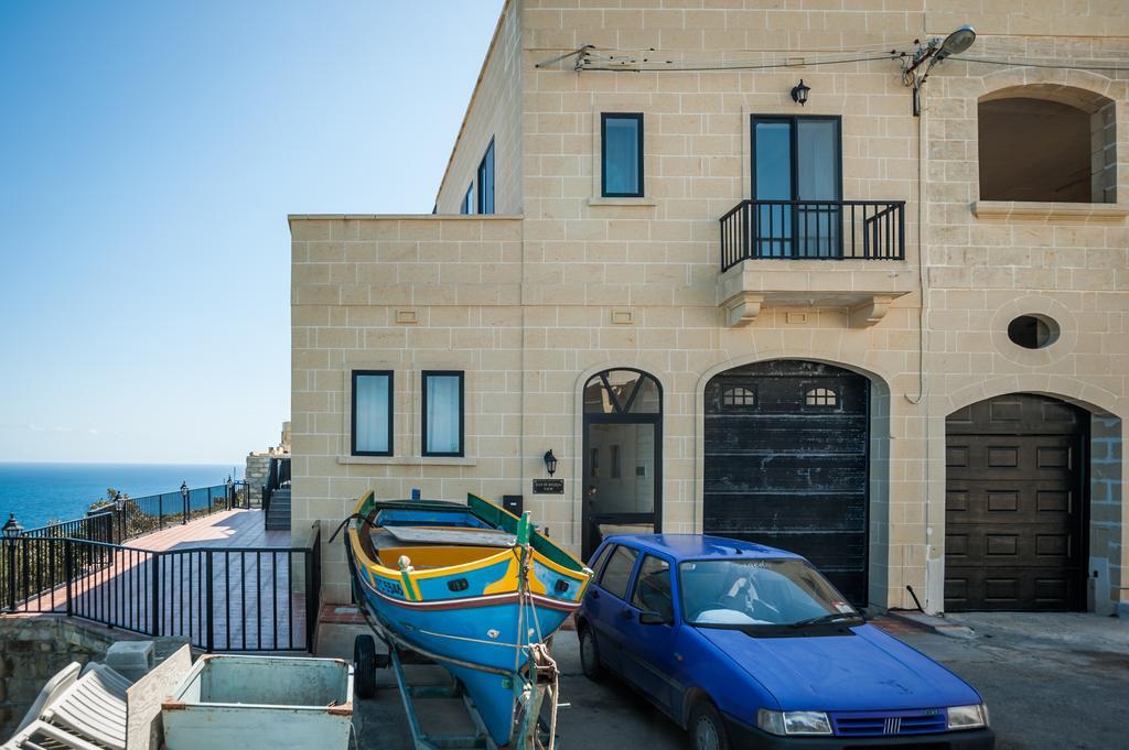 Hili Complex Apartment Zebbug  Exterior photo