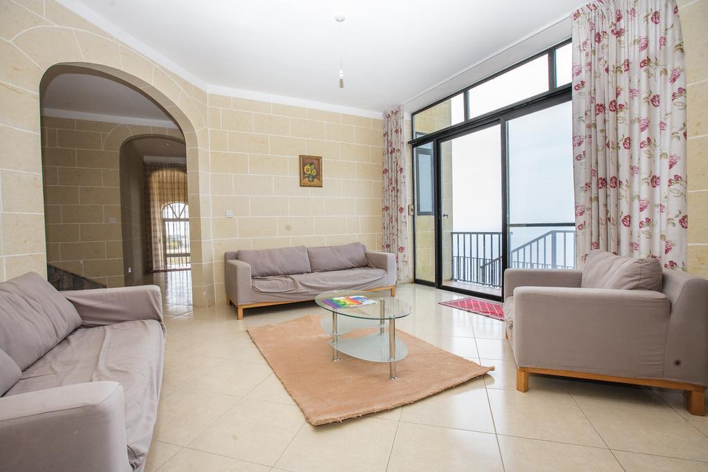 Hili Complex Apartment Zebbug  Exterior photo