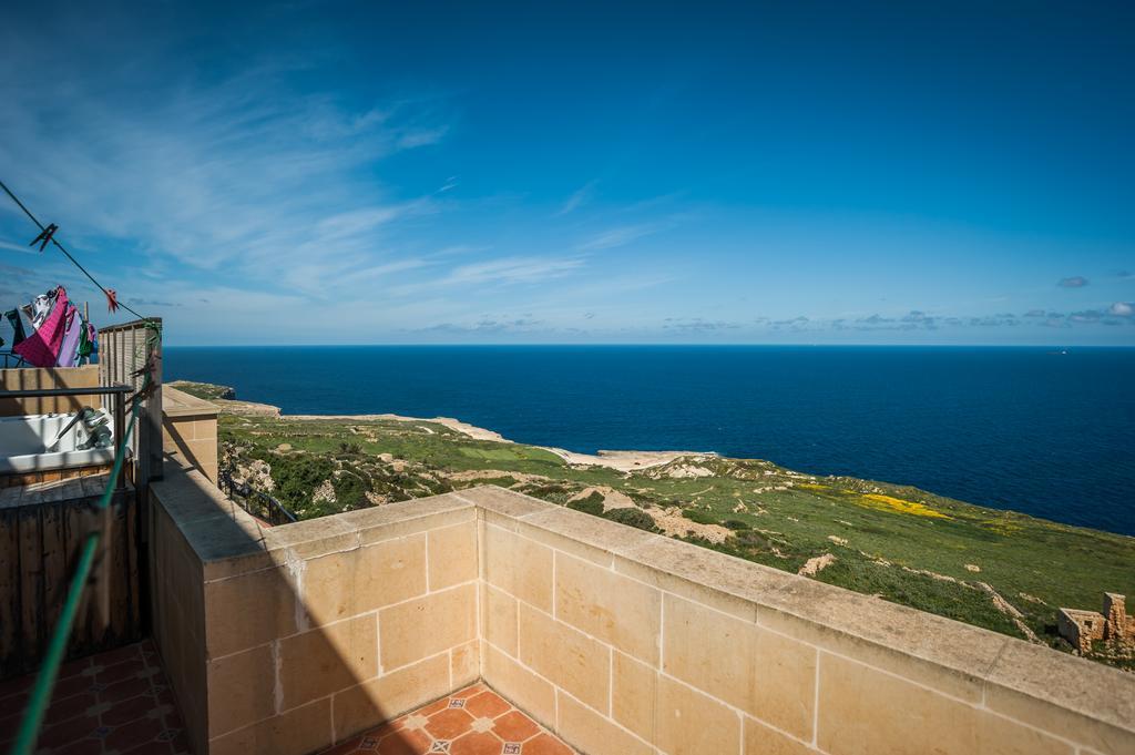 Hili Complex Apartment Zebbug  Exterior photo