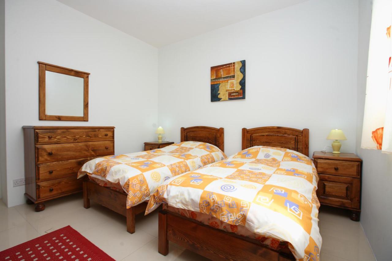 Hili Complex Apartment Zebbug  Room photo